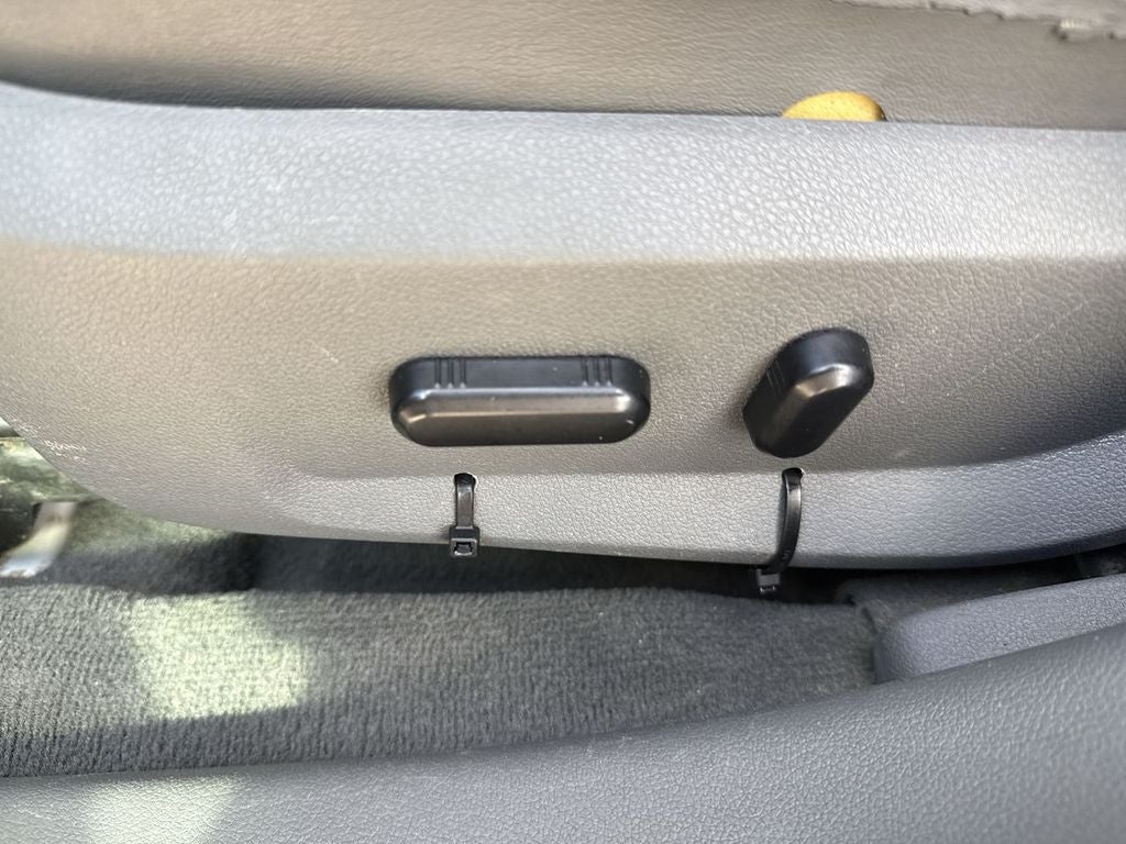 2009 Mercury Sable Premier