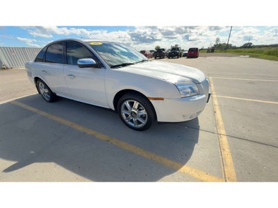 2009 Mercury Sable Premier