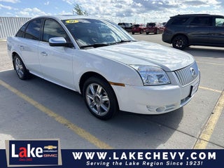 2009 Mercury Sable Premier