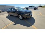 2015 Chevrolet Impala LTZ