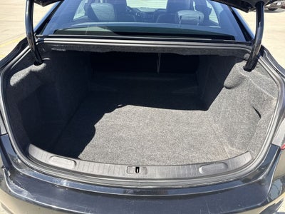2015 Chevrolet Impala LTZ