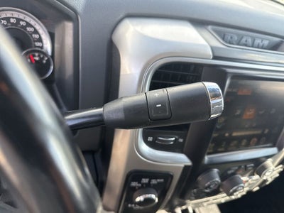 2016 RAM 2500 Power Wagon
