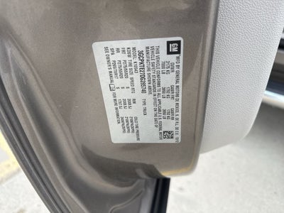 2013 Chevrolet Silverado 1500 LTZ