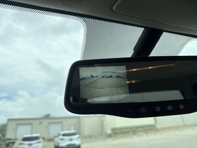 2013 Chevrolet Silverado 1500 LTZ