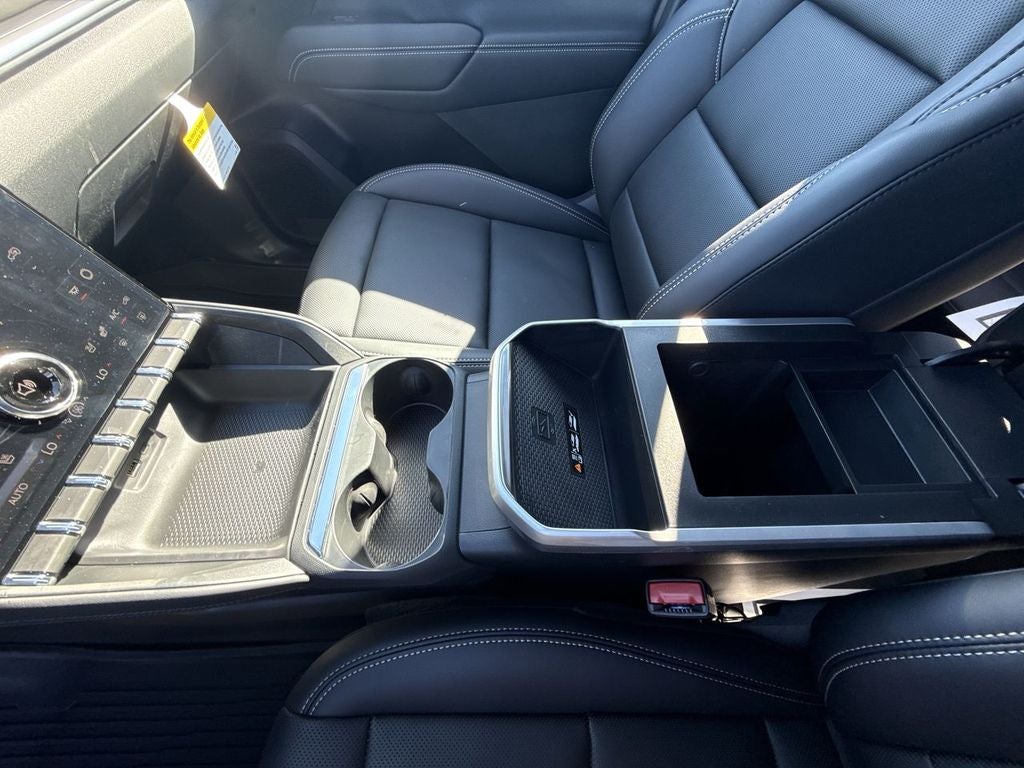2027 GMC Terrain AWD Elevation