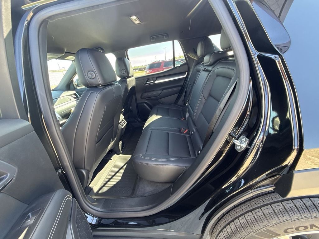 2027 GMC Terrain AWD Elevation