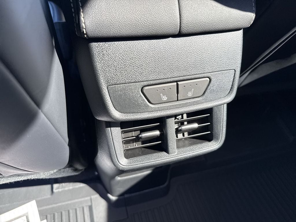 2027 GMC Terrain AWD Elevation