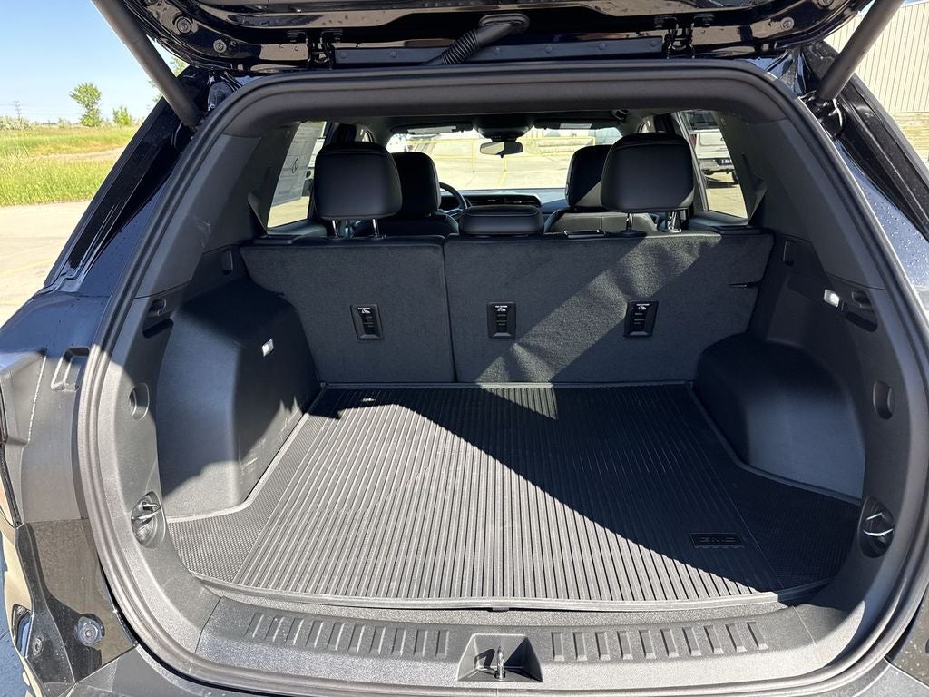 2027 GMC Terrain AWD Elevation