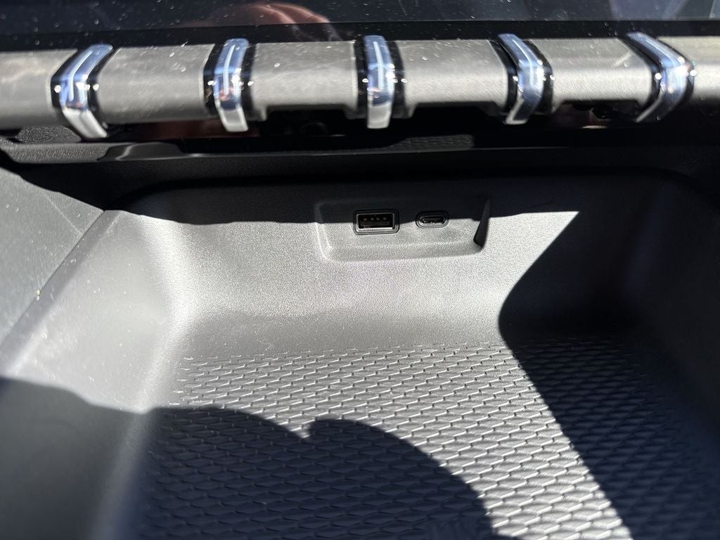2027 GMC Terrain AWD Elevation