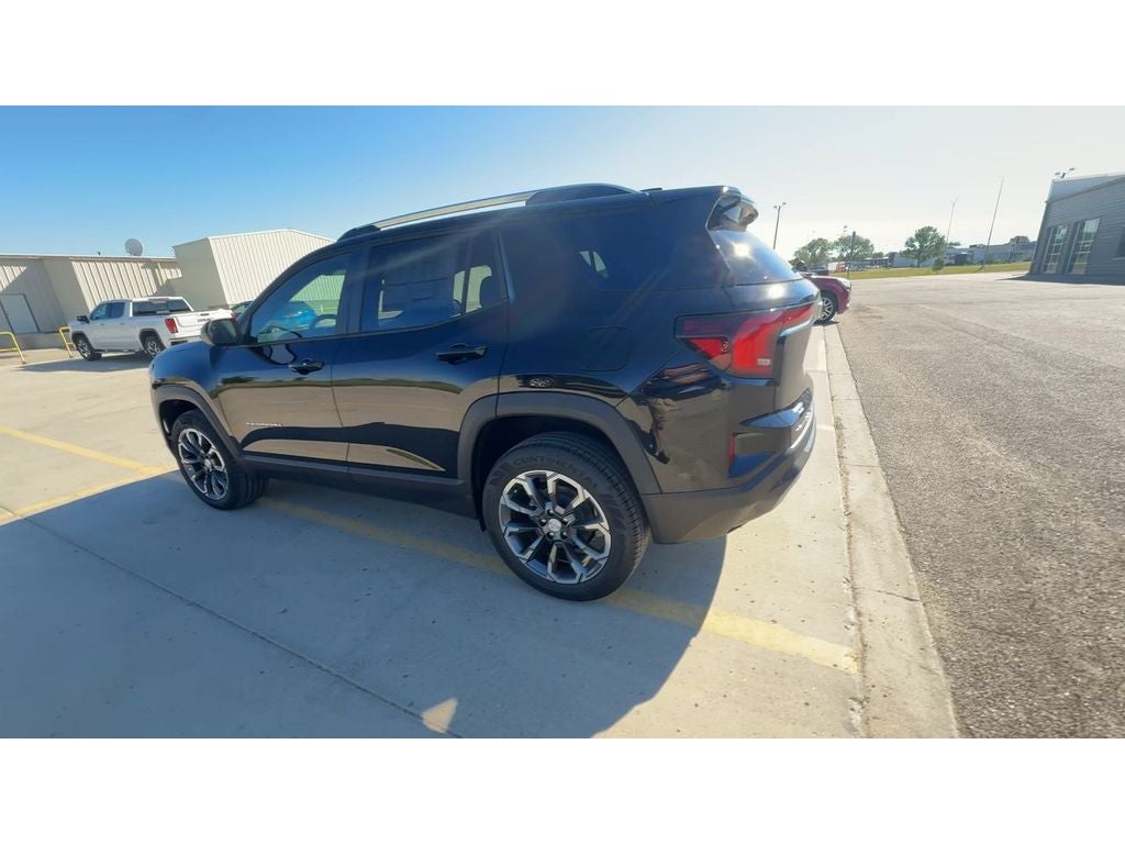 2027 GMC Terrain AWD Elevation