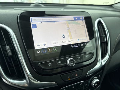 2023 Chevrolet Equinox Premier