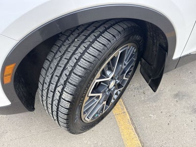 2023 Chevrolet Blazer Premier