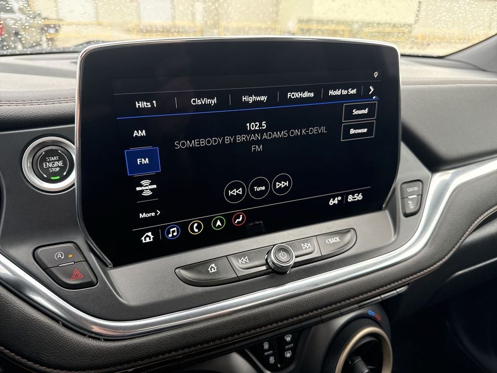 2023 Chevrolet Blazer Premier