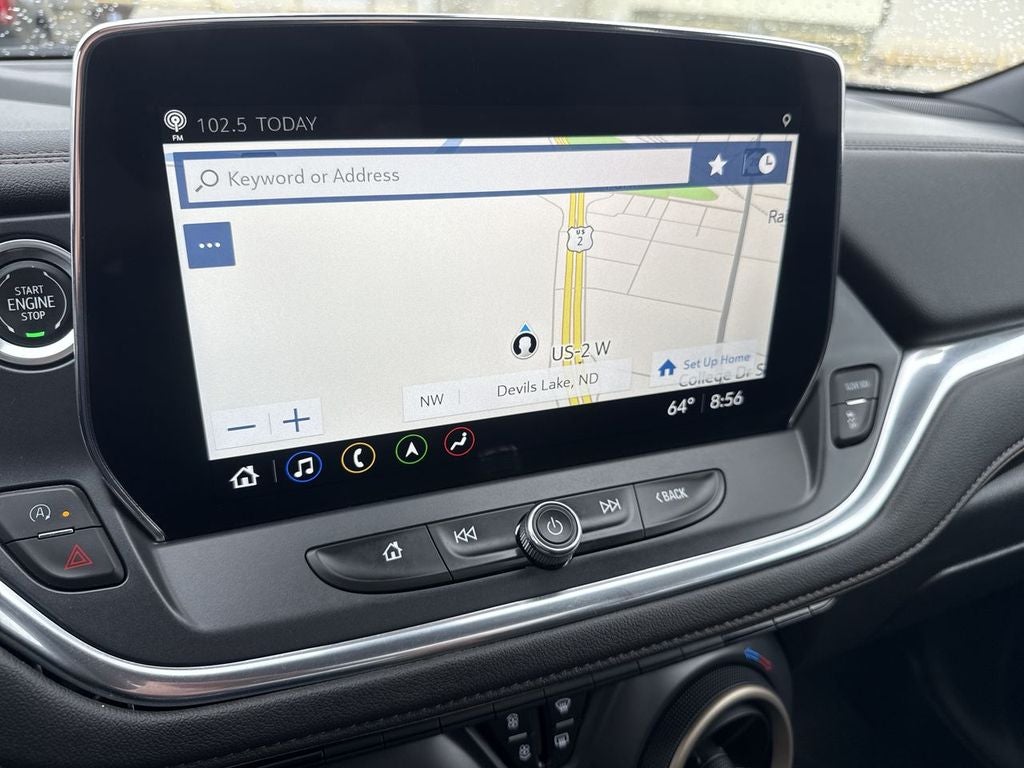 2023 Chevrolet Blazer Premier