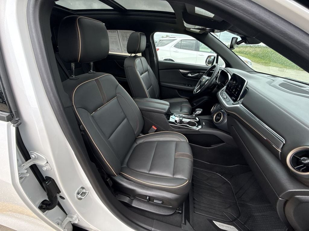 2023 Chevrolet Blazer Premier