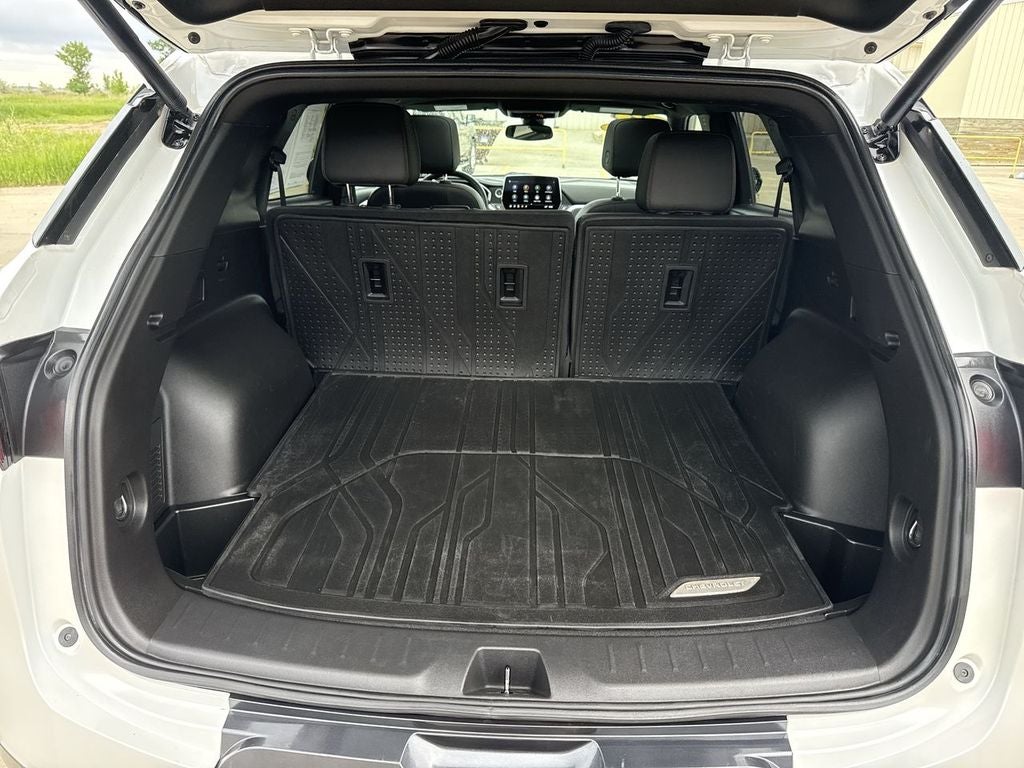 2023 Chevrolet Blazer Premier
