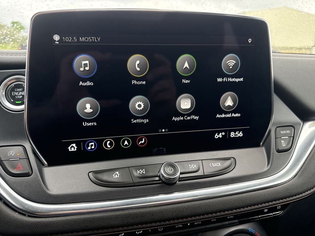 2023 Chevrolet Blazer Premier