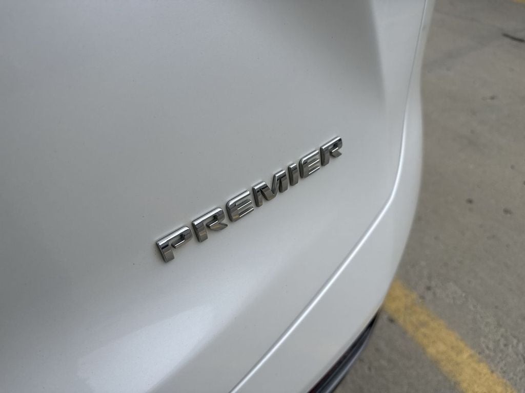 2023 Chevrolet Blazer Premier