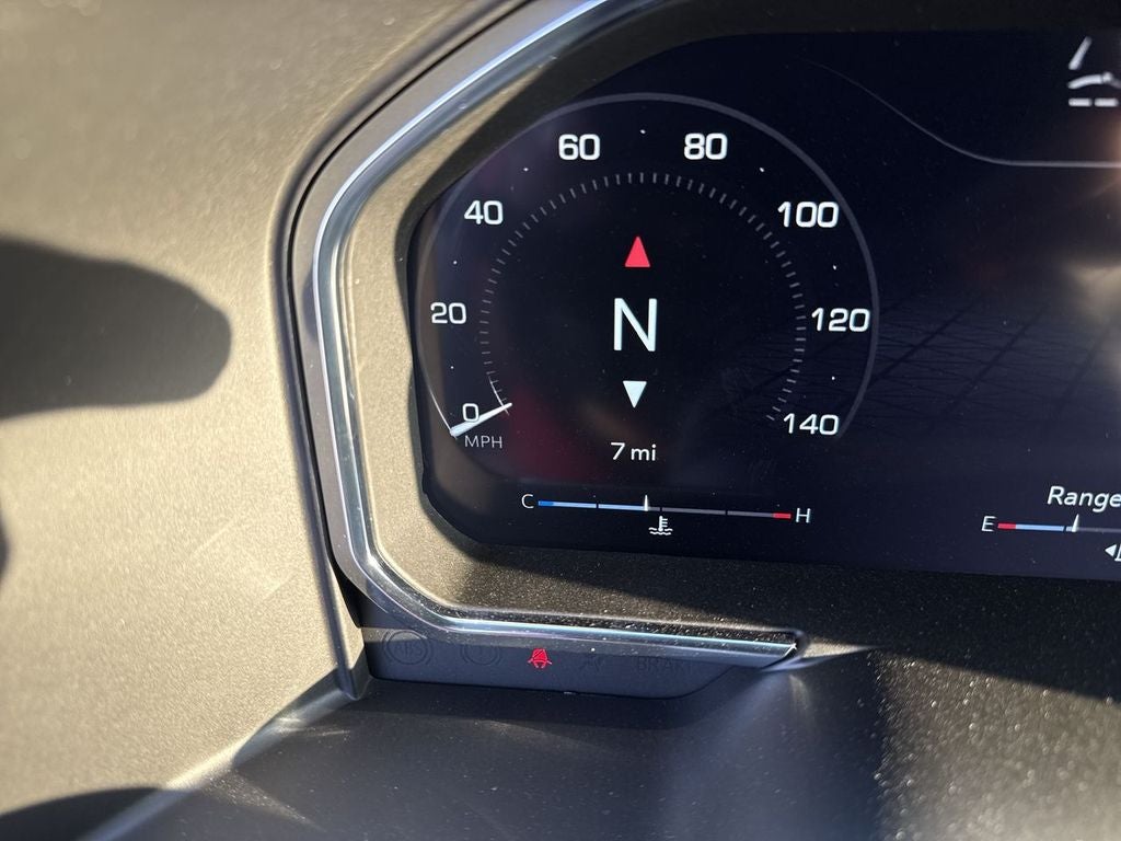 2026 GMC Sierra 1500 AT4X - Photo 20