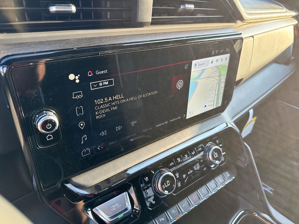 2026 GMC Sierra 1500 AT4X - Photo 21