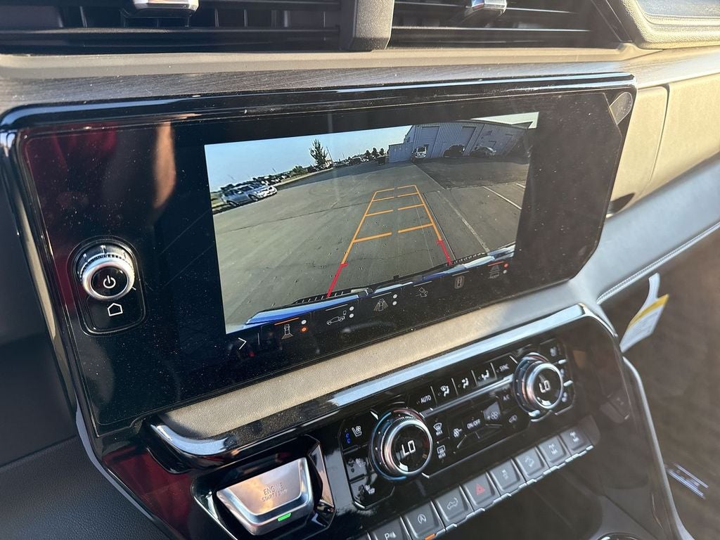 2026 GMC Sierra 1500 AT4X - Photo 22