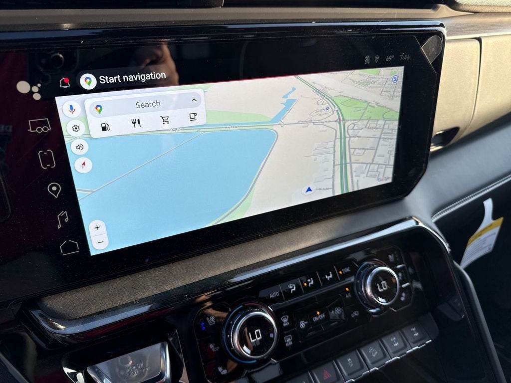 2026 GMC Sierra 1500 AT4X - Photo 23