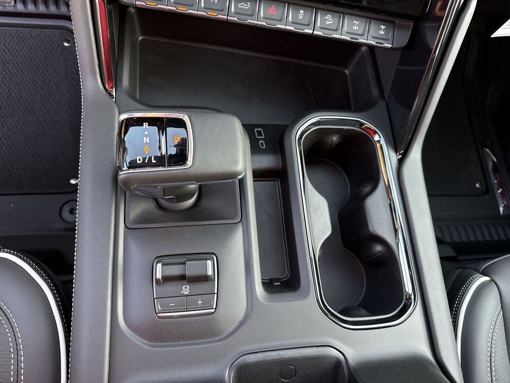2026 GMC Sierra 1500 AT4X - Photo 25
