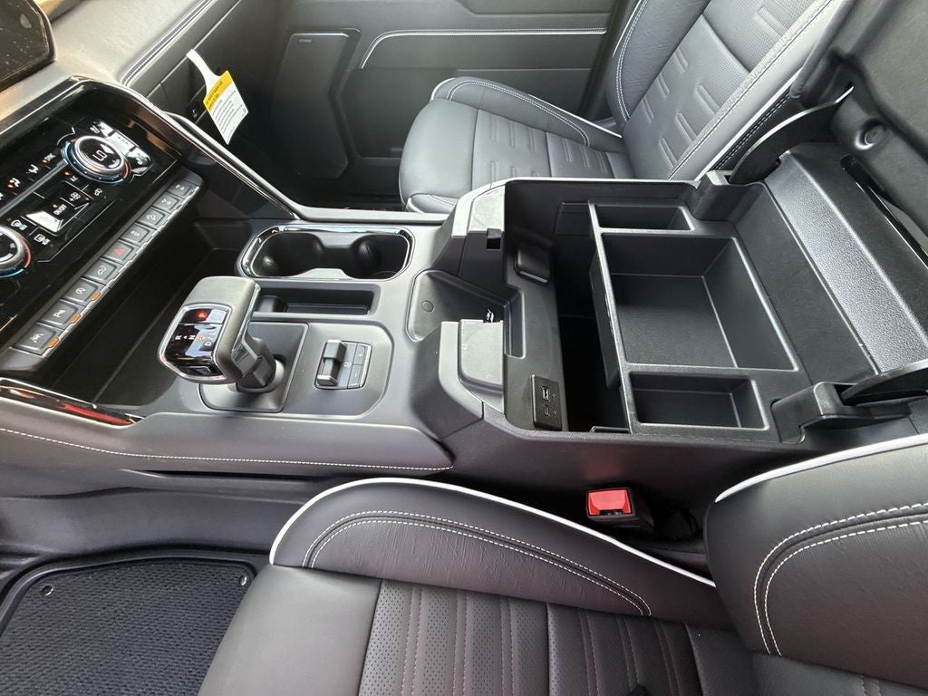 2026 GMC Sierra 1500 AT4X - Photo 26