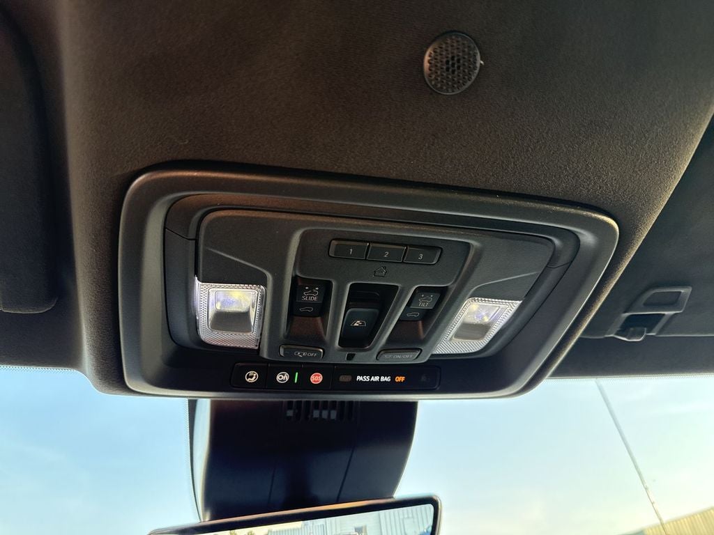 2026 GMC Sierra 1500 AT4X - Photo 27