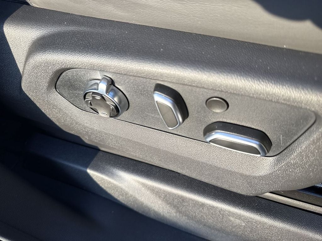 2026 GMC Sierra 1500 AT4X - Photo 29