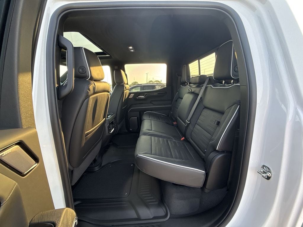 2026 GMC Sierra 1500 AT4X - Photo 30