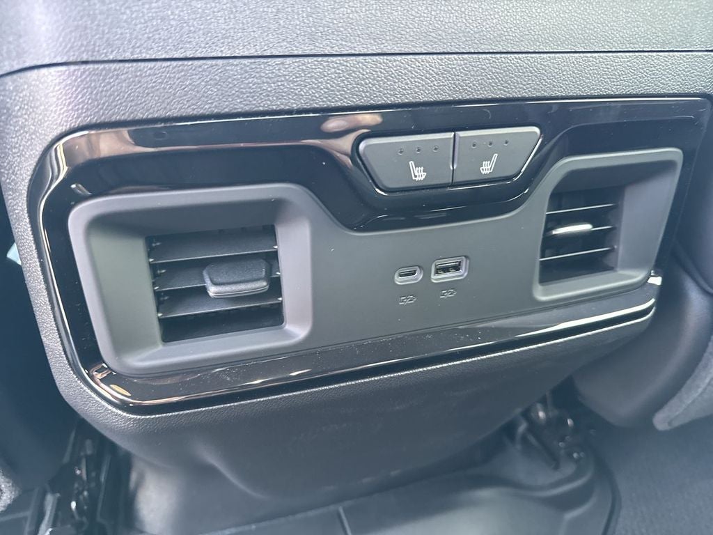 2026 GMC Sierra 1500 AT4X - Photo 31