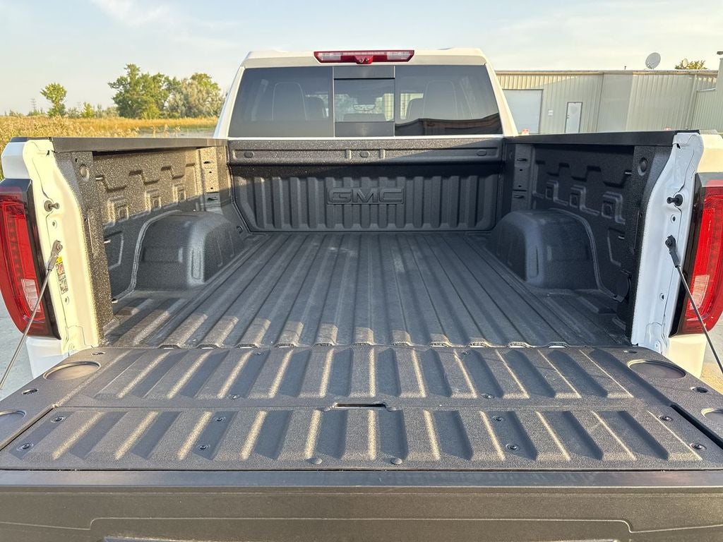 2026 GMC Sierra 1500 AT4X - Photo 32