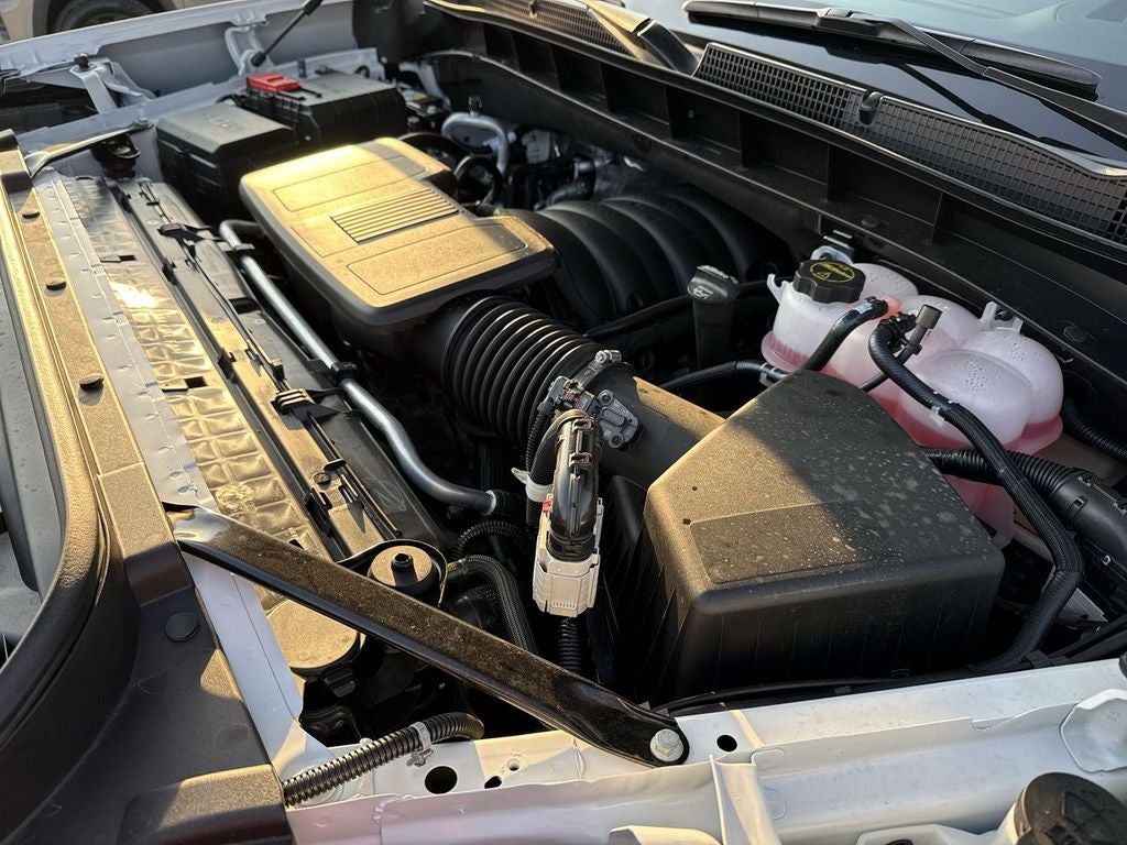 2026 GMC Sierra 1500 AT4X - Photo 33
