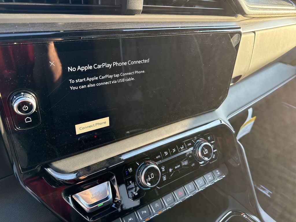 2026 GMC Sierra 1500 AT4X - Photo 35