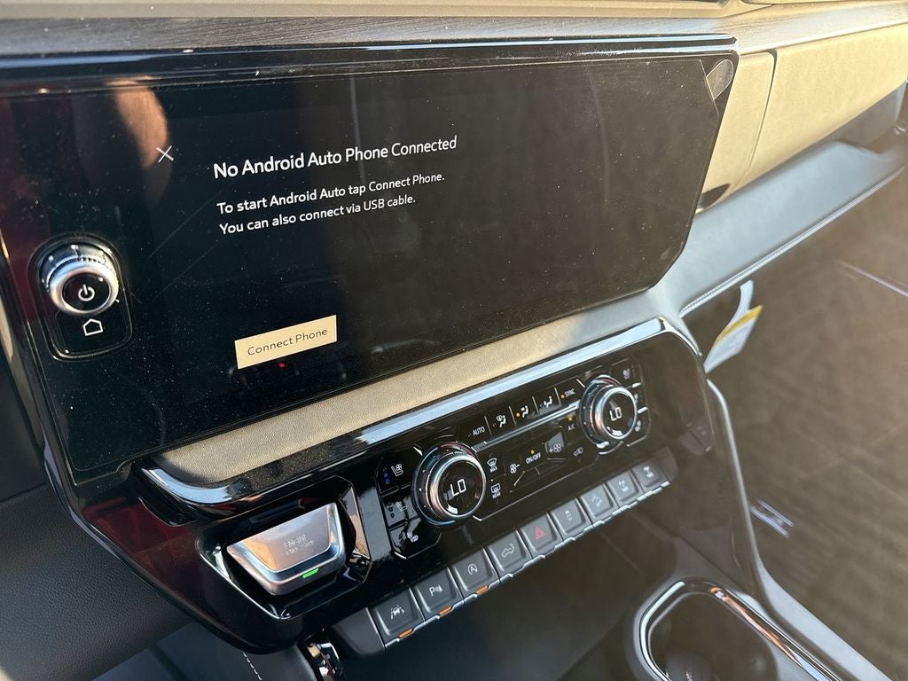 2026 GMC Sierra 1500 AT4X - Photo 36