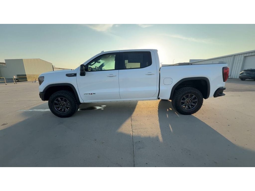 2026 GMC Sierra 1500 AT4X - Photo 7
