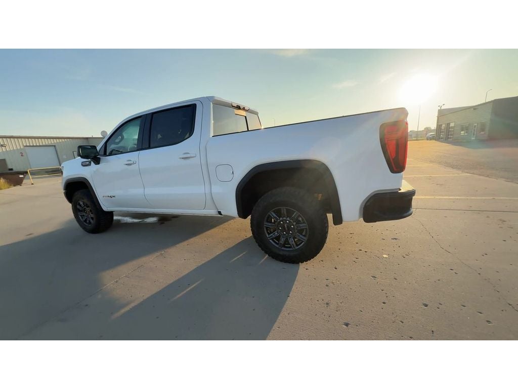 2026 GMC Sierra 1500 AT4X - Photo 8