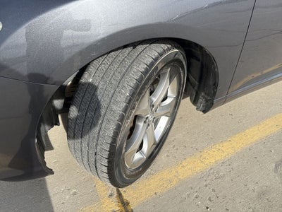 2011 Toyota Venza NA