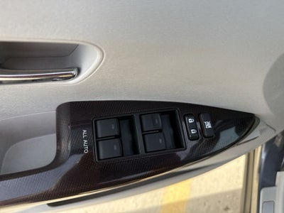 2011 Toyota Venza NA