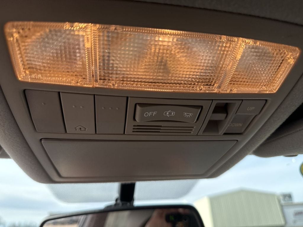 2011 Toyota Venza NA