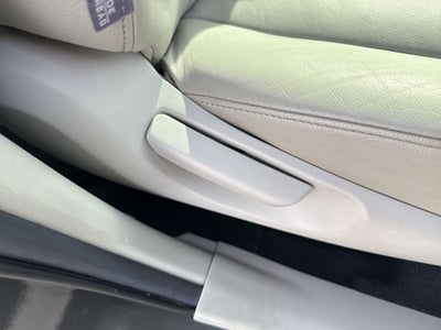 2011 Toyota Venza NA