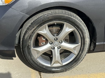 2011 Toyota Venza NA