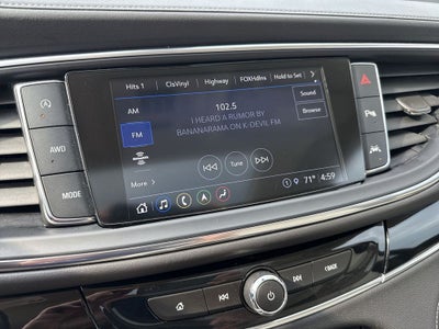 2023 Buick Enclave Avenir