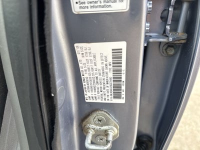 2008 Honda CR-V LX