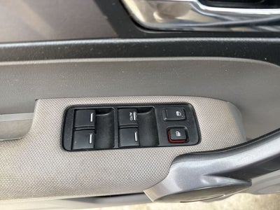 2008 Honda CR-V LX