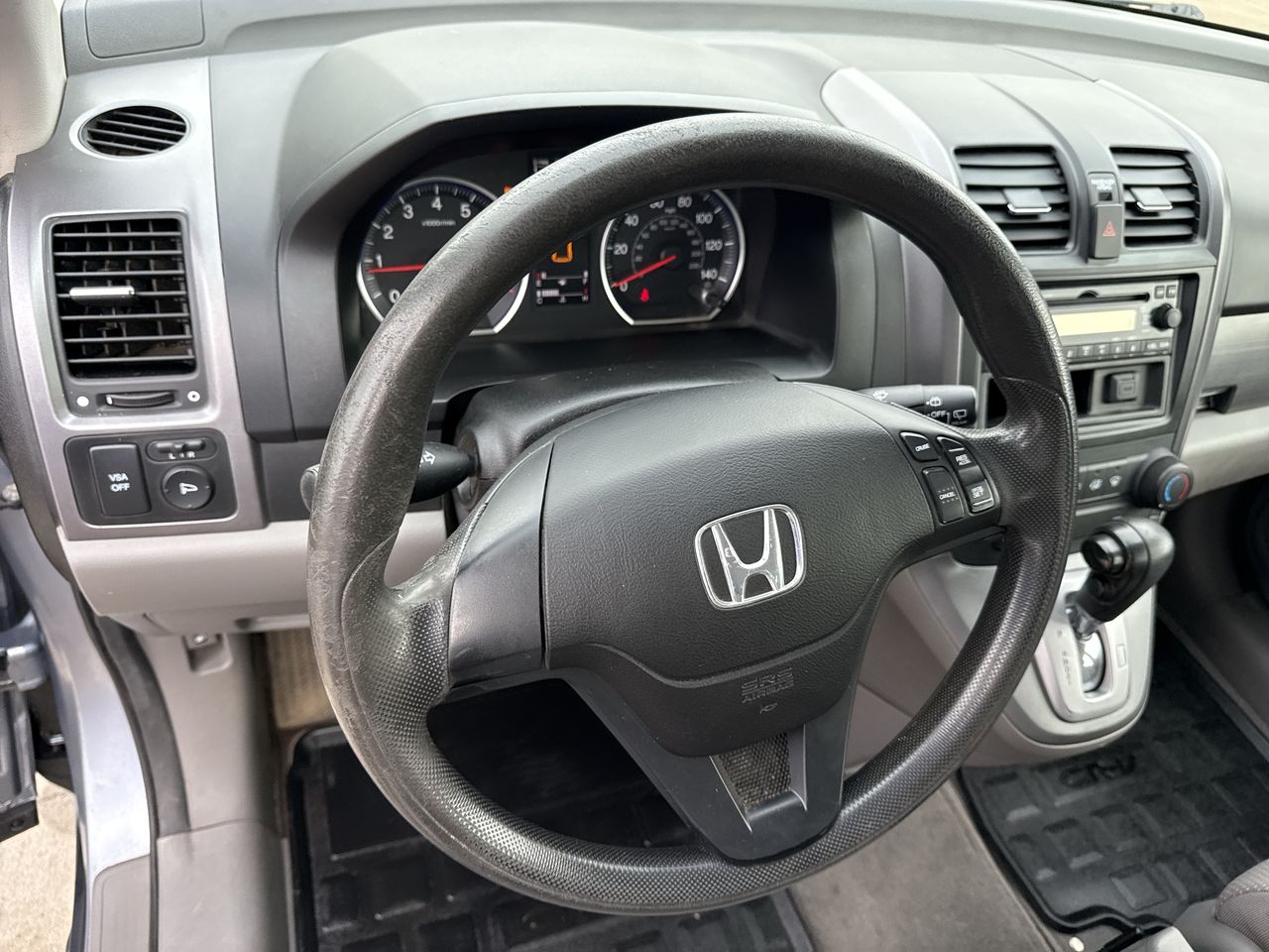2008 Honda CR-V LX