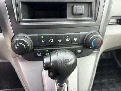 2008 Honda CR-V LX
