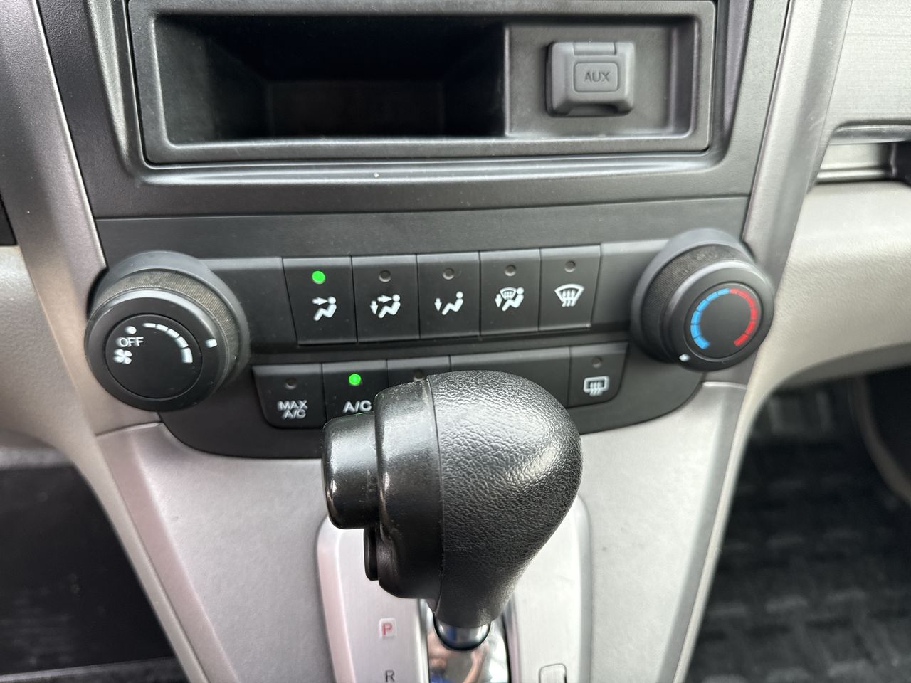 2008 Honda CR-V LX