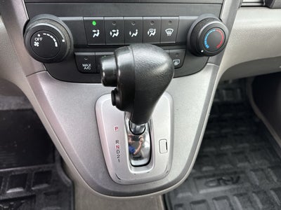 2008 Honda CR-V LX